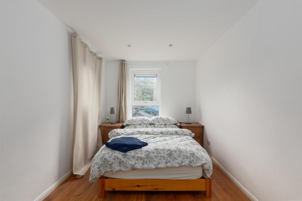 White Appartement