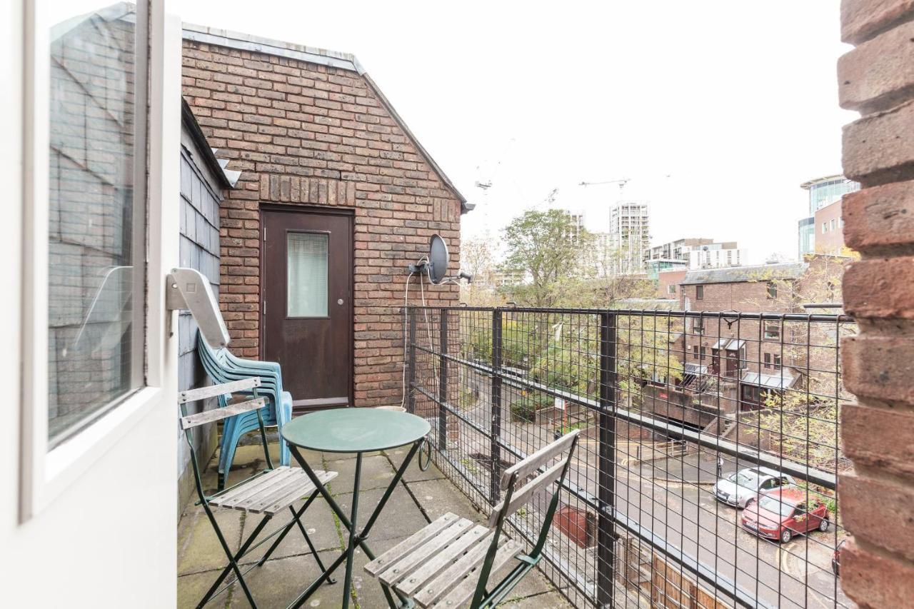 Appartement White Londres