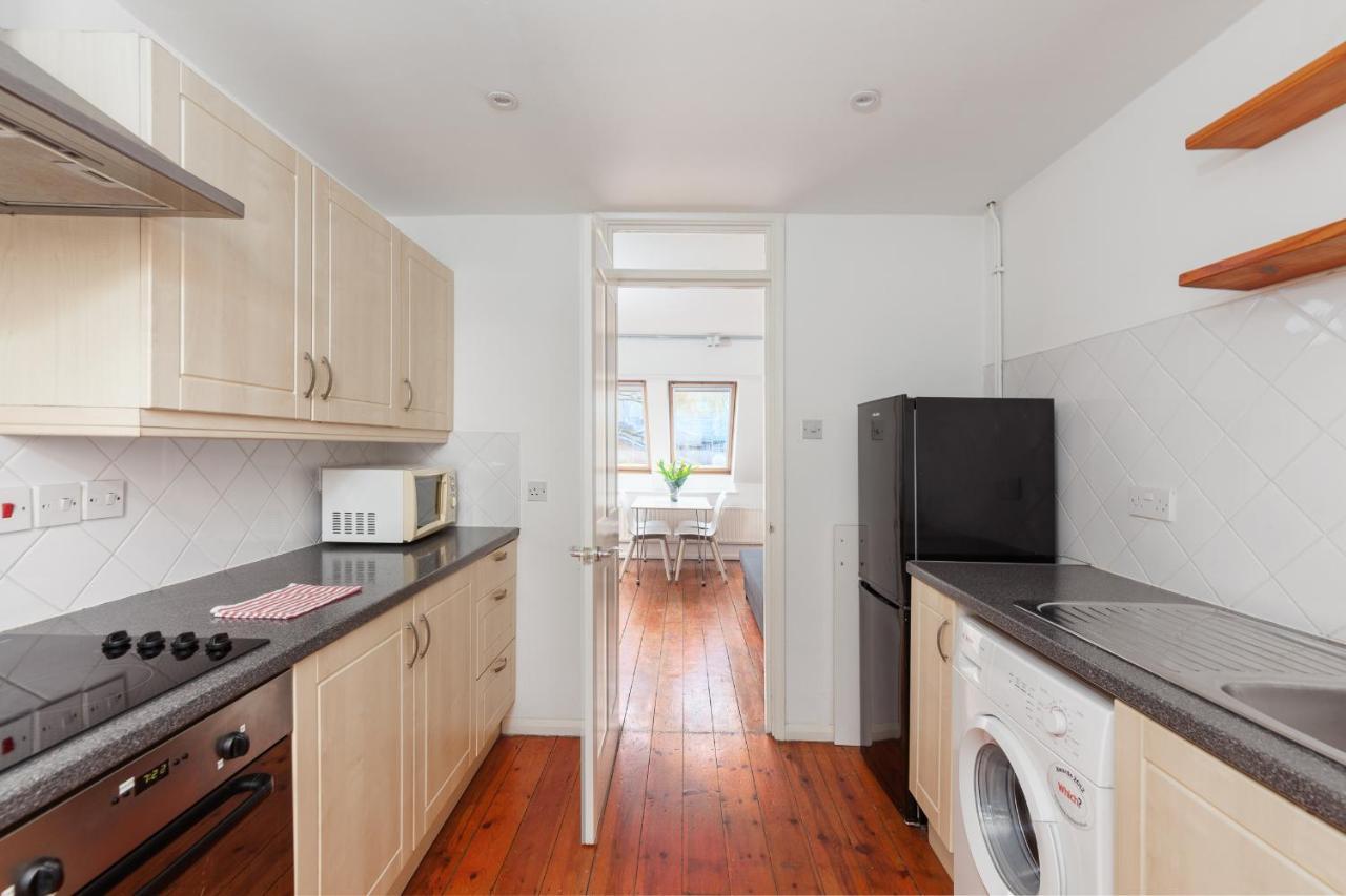 Appartement White