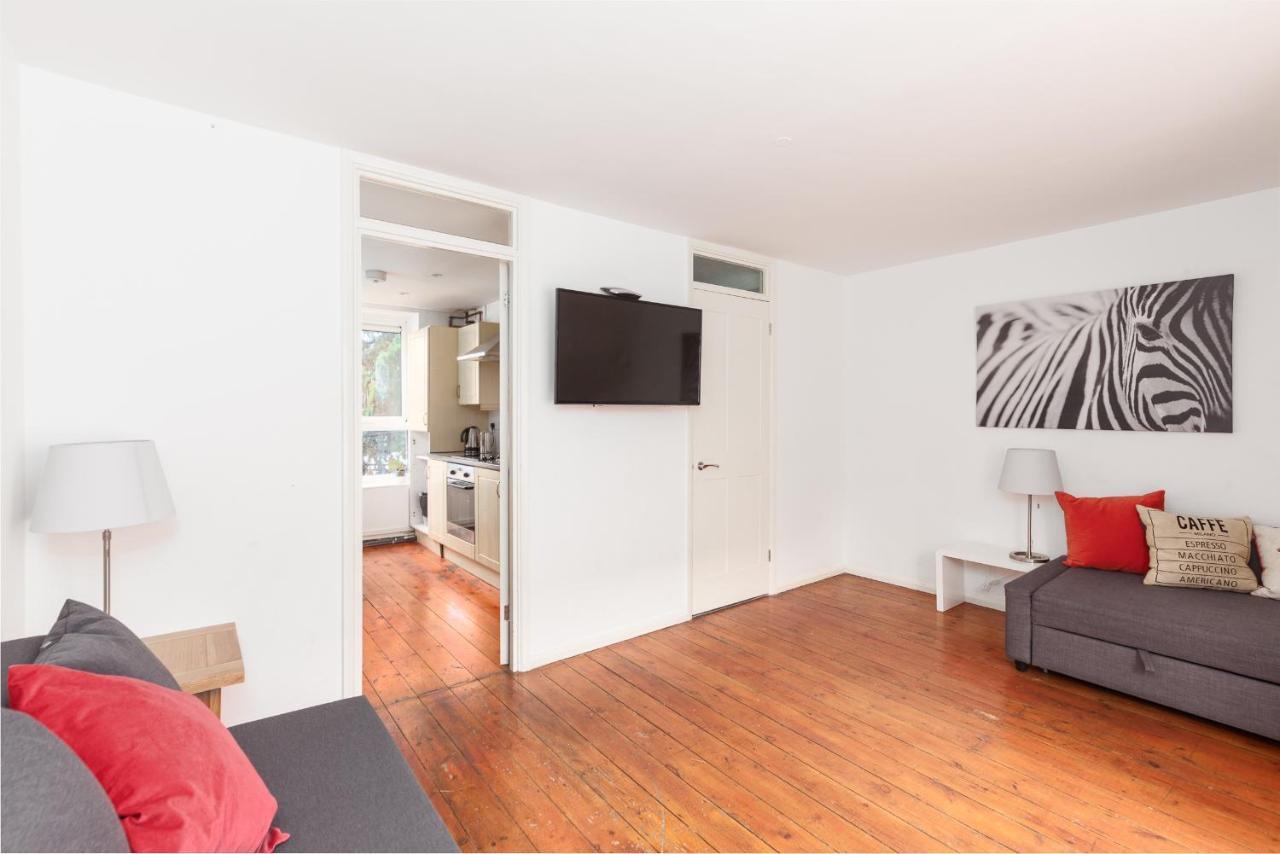 White City Apartment * Лондон